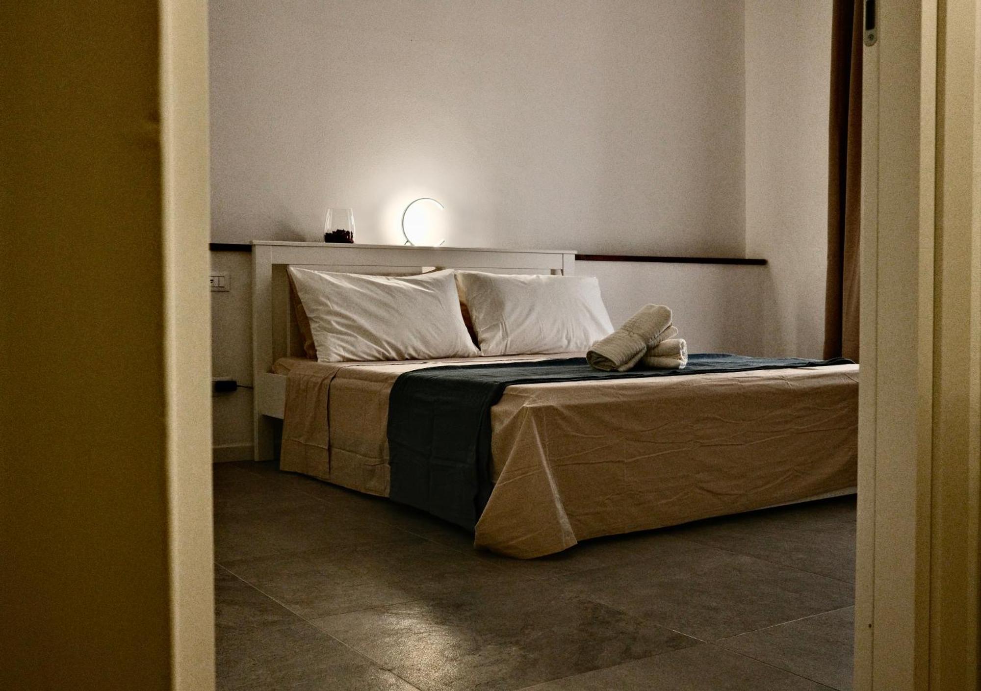Maison d'hôtes La Casa Di Cloe La Spezia