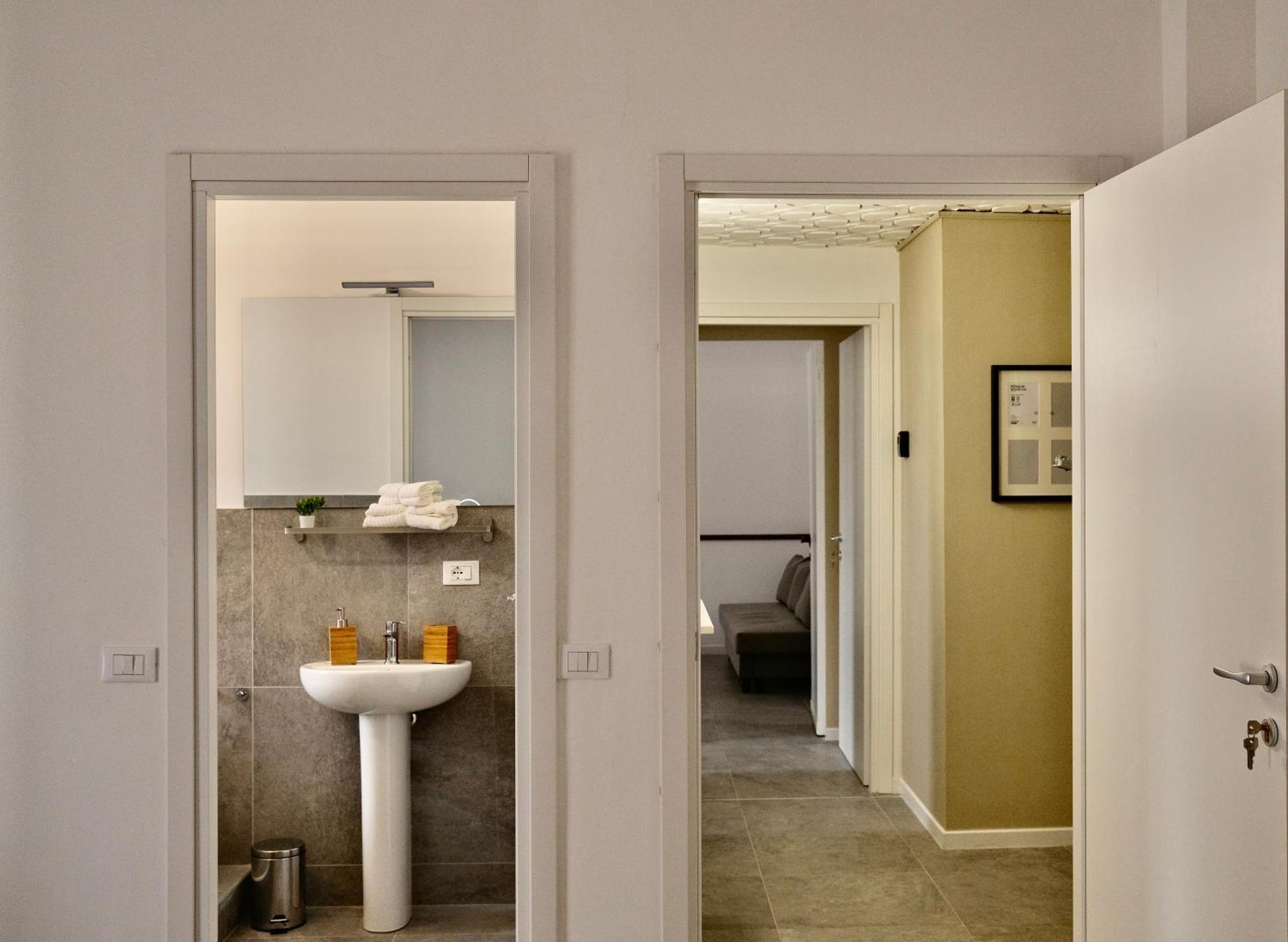 La Casa Di Cloe La Spezia