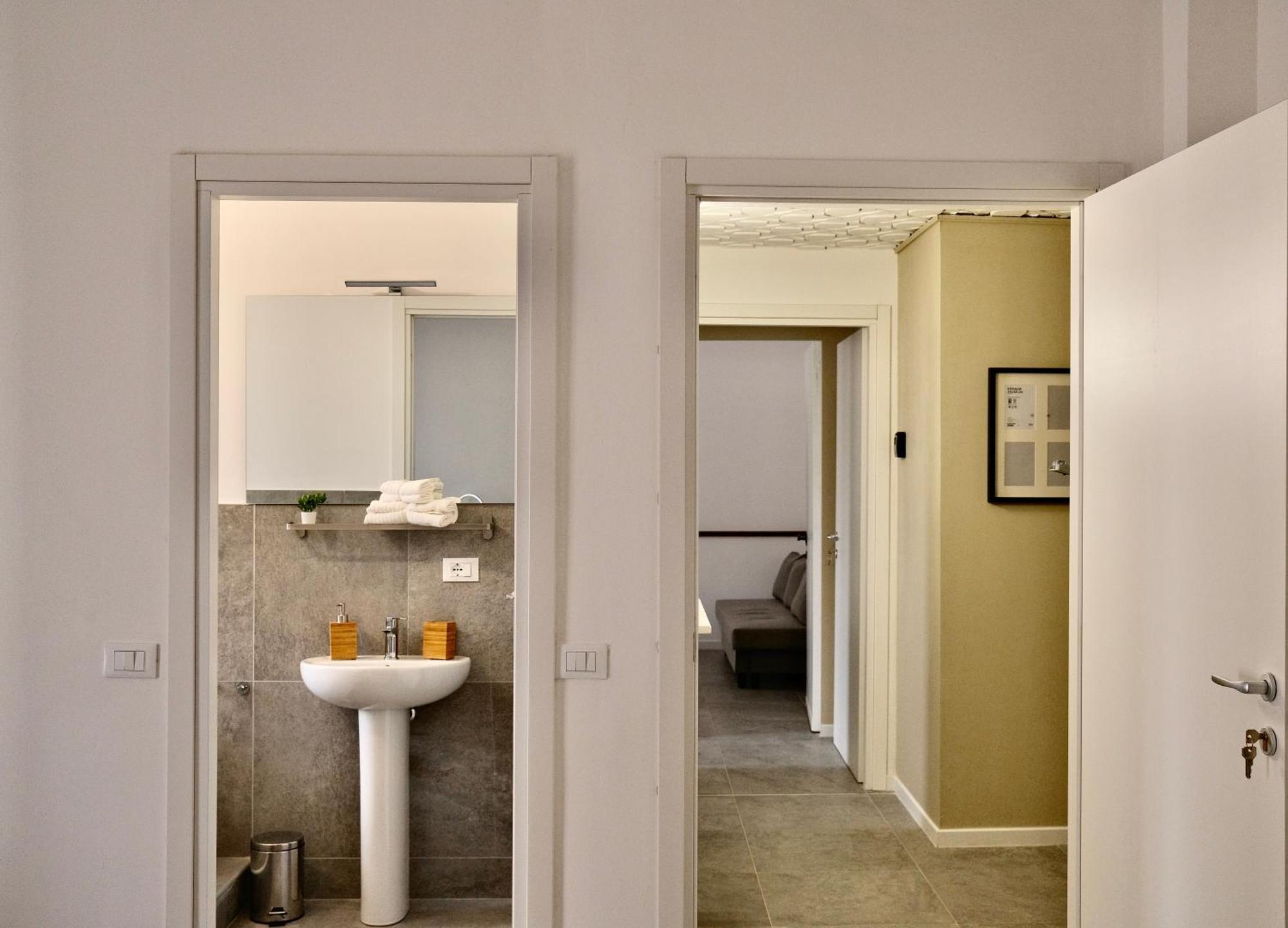 La Casa Di Cloe La Spezia