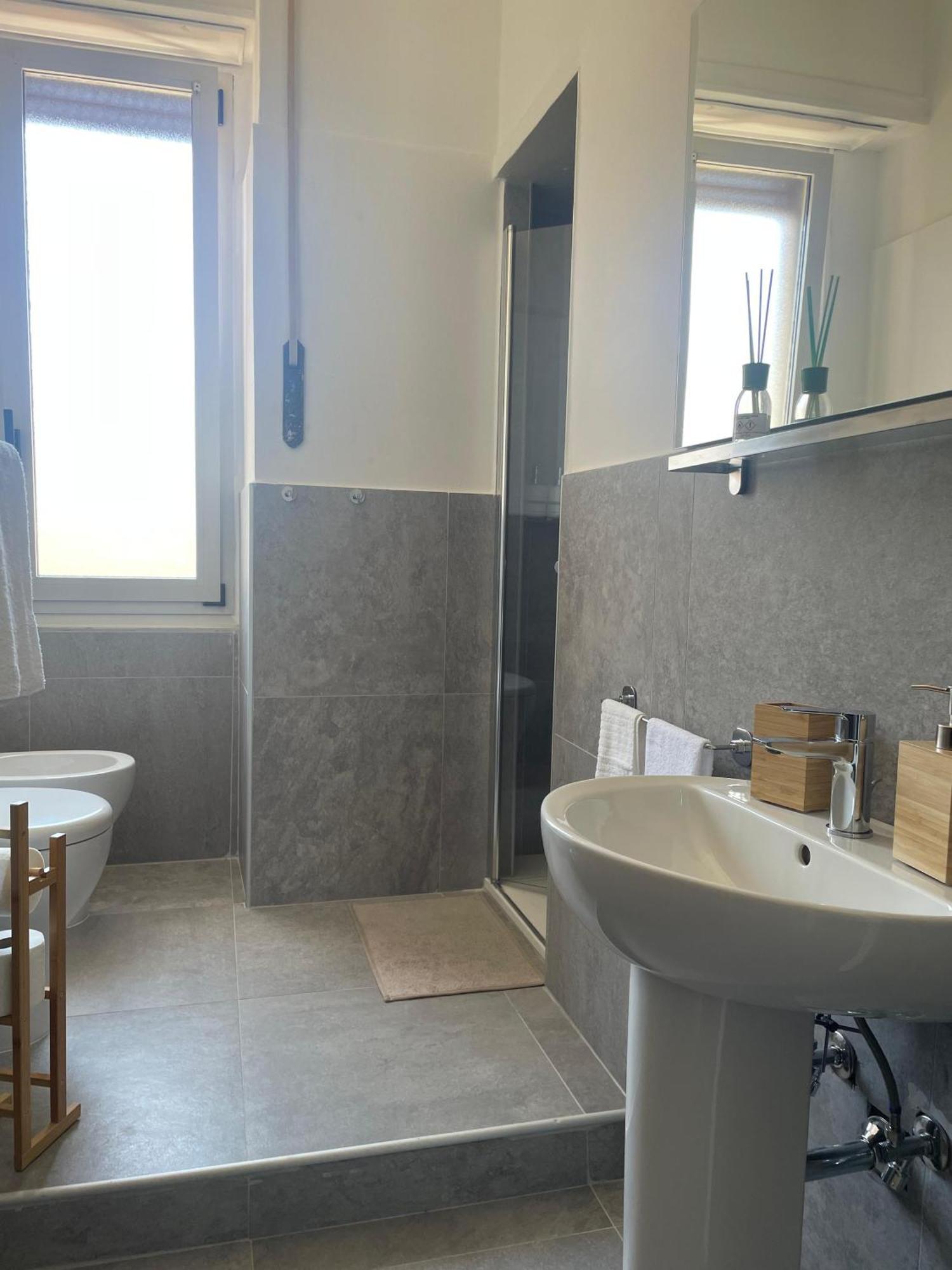 Maison d'hôtes La Casa Di Cloe La Spezia