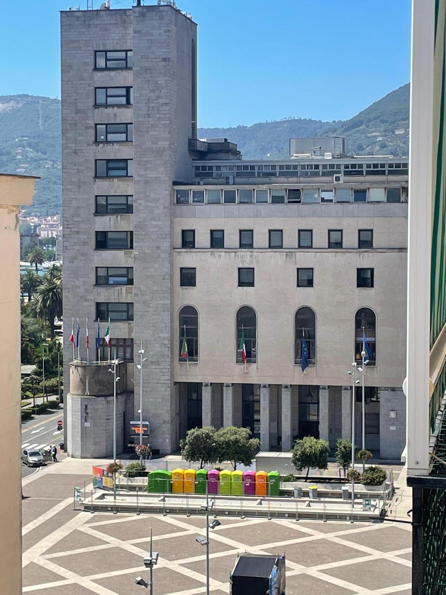 La Casa Di Cloe La Spezia
